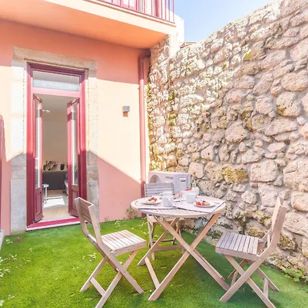 Caldeireiros 95 By Lovelystay Appartement *