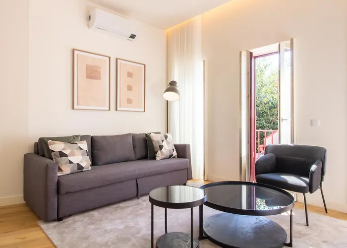 Caldeireiros 95 By Lovelystay بورتو