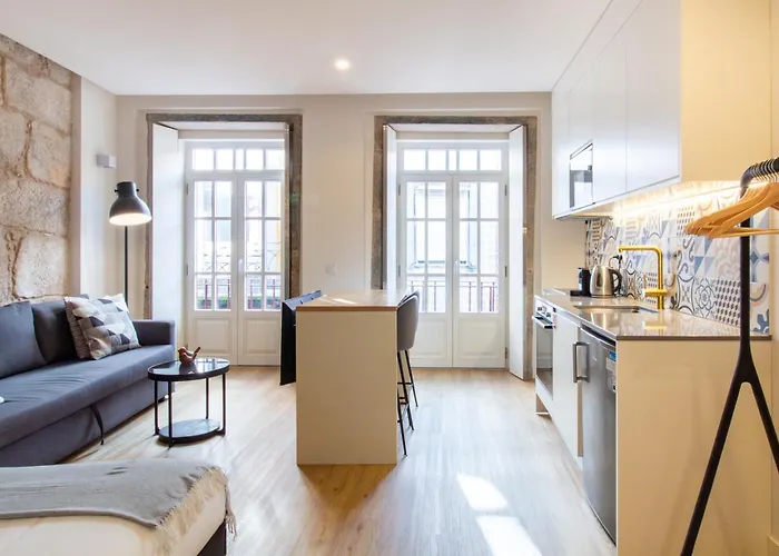 Caldeireiros 95 By Lovelystay * بورتو