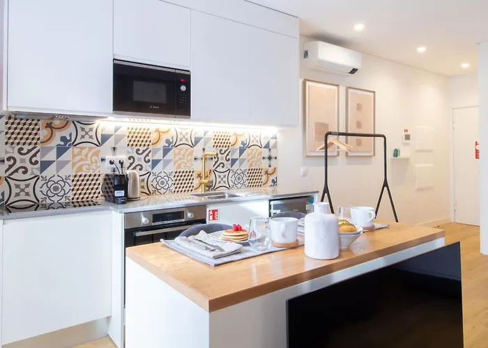 Caldeireiros 95 By Lovelystay *