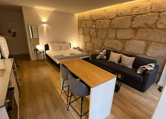 Caldeireiros 95 By Lovelystay *