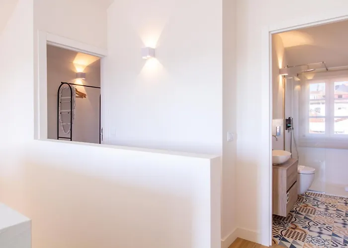 Caldeireiros 95 By Lovelystay Appartement Porto