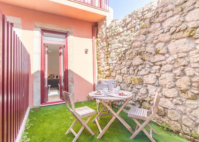 Caldeireiros 95 By Lovelystay Appartement *